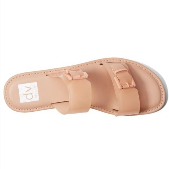 Dolce Vita Heather Slide Sandal - Picture 2 of 7